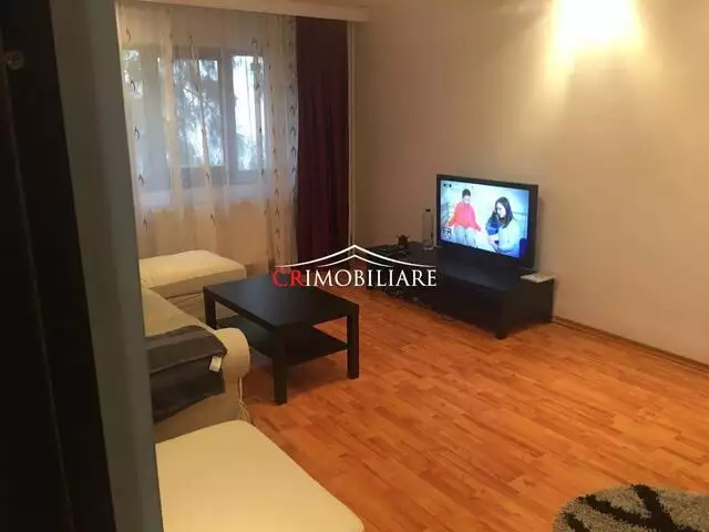 Apartament 3 camere Gorjului