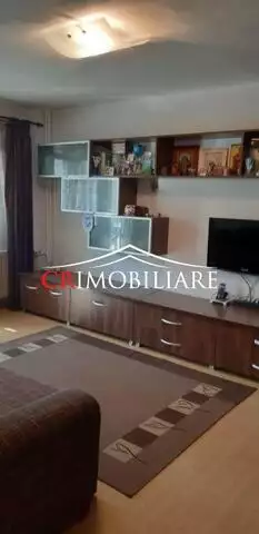 Apartament 3 camere Gorjului