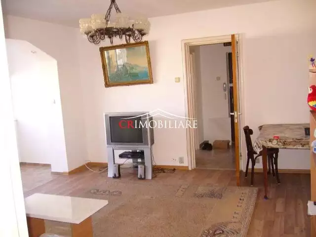 Apartament 3 camere de vanzare veteranilor