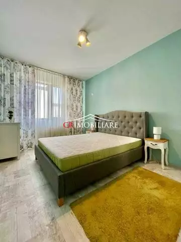 Vanzare apartament 2 camere Mihai Bravu bloc BOUTIQUE | CU TERASA SI CURTE