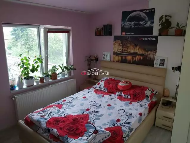 Vanzare apartament 2 camere Mitropolit Andrei Saguna, Bucurestii Noi