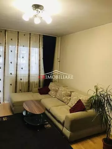 Vanzare apartament 3 camere Gorjului