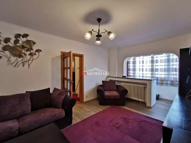 Vanzare apartament 3 camere Tineretului