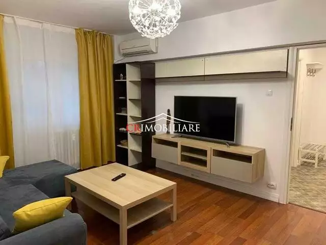 Vanzare Apartament 2 Camere Banu Manta