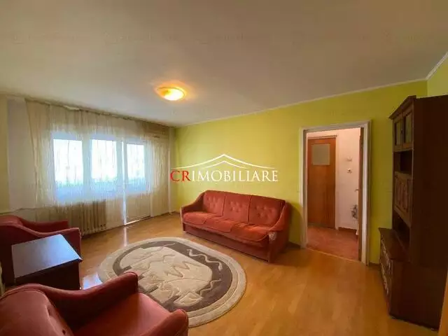 Vanzare apartament 2 camere Turda