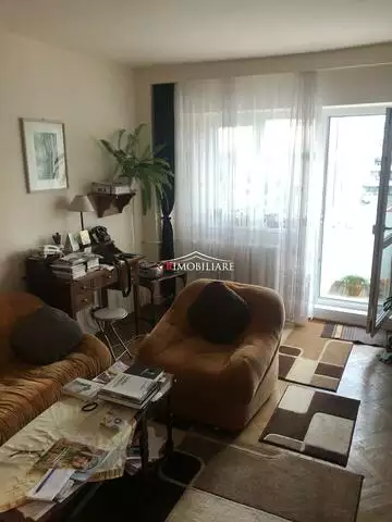 Vanzare apartament 2 camere Banu Manta