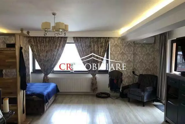 Vanzare Apartament 3 Camere Baneasa