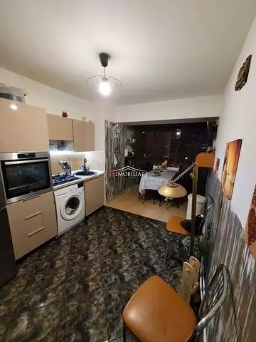 Apartament 2 camere Cotroceni