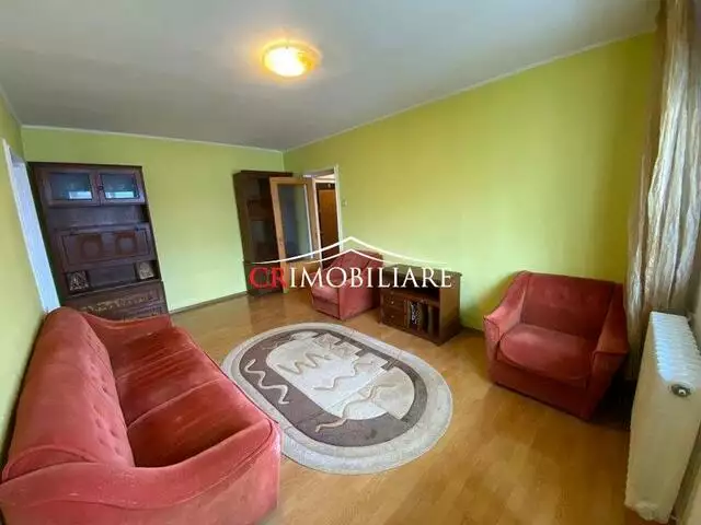 Vanzare apartament 2 camere Turda/Mihalache