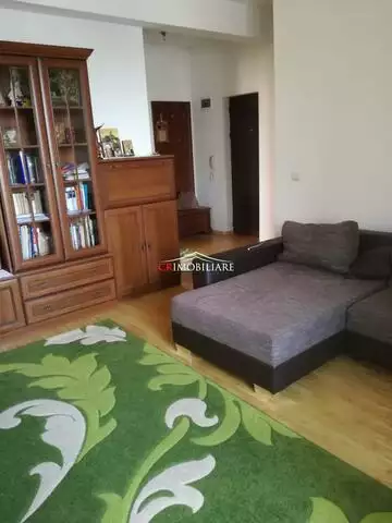 Vanzare apartament 2 camere Bazilescu, Bucurestii Noi