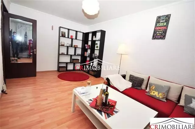 Vanzare Apartament 2 Camere Liviu Rebreanu