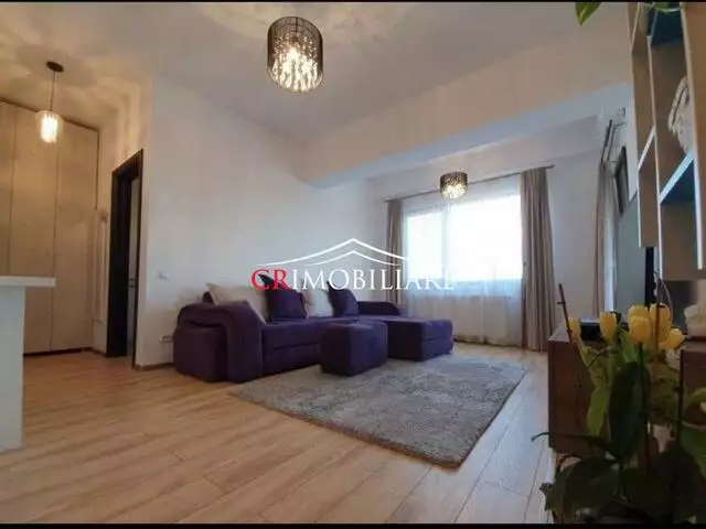 Apartament de Vanzare 2 Camere Piata Alba Iulia
