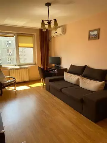 Vanzare apartament 3 camere adiacent Piata Alba Iulia