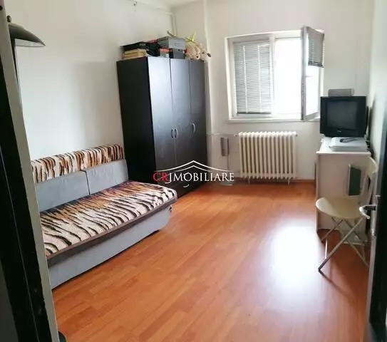 Vanzare apartament 4 camere Dorobanti / Stefan cel Mare