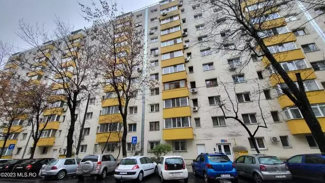 Apartament 2 camere Lacul Tei