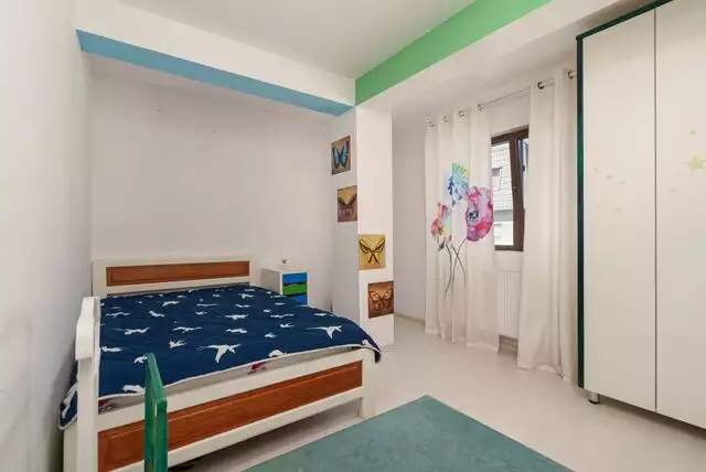 Apartament 2 camere ieftin in Popesti Leordeni
