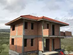Casa individuala Borhanci, 180 mp utili, teren 520 mp, panorama superba