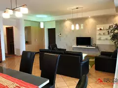 Apartament 3 camere de lux in Andrei Muresanu, 96 mp, ultrafinisat, mobilat