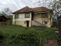 Casa individuala in zona Valea Seaca, 100 mp utili, teren 1400 mp