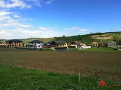 Teren 4200 mp zona Valea Seaca- Corusu, front 120 ml, oportunitate de investitie