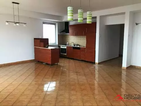 Apartament 3 camere in Andrei Muresanu, 96 mp, partial mobilat, garaj inclus