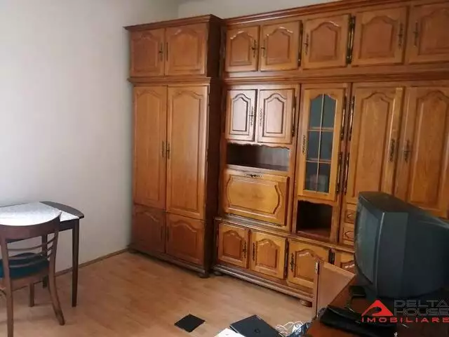 Apartament 1 camere Central, 30 mp, zona The Office, ideal investitie