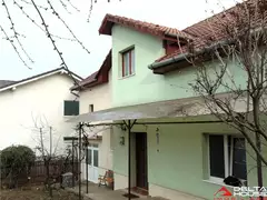Casa individuala, Andrei Muresanu, 135 mp, teren 500 mp