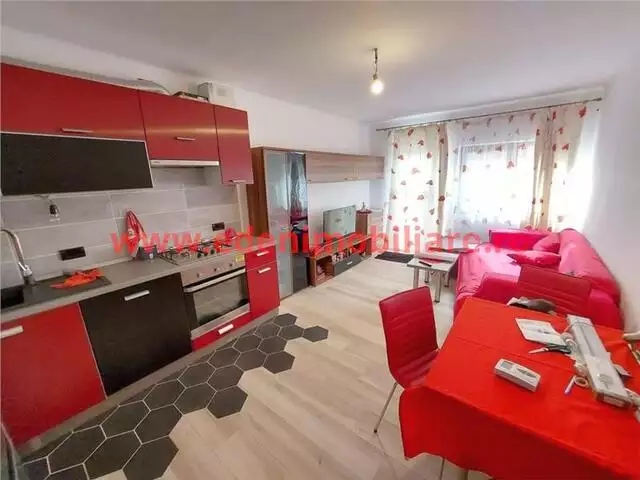 Inchiriere apartament 3 camere Europa Cluj-Napoca
