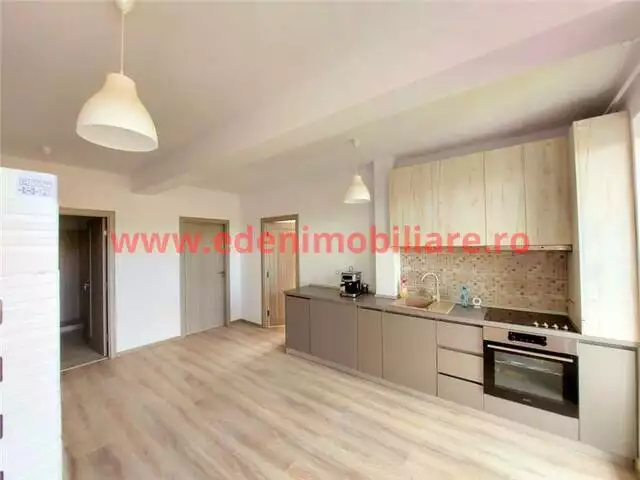 Comision 0! Apartament 3 camere Floresti Cluj-Napoca