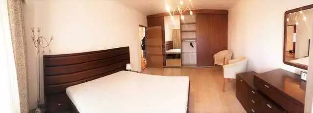 Inchiriere Apartament 3 camere decomandat, 80 mp, Etajul 3 din 7, in apropiere de CALEA DOROBANTILOR