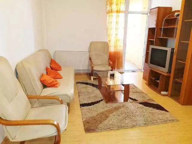 Inchiriere Apartament 2 camere decomandat, 50 mp, Etajul 4 din 5, in apropiere de HOREA