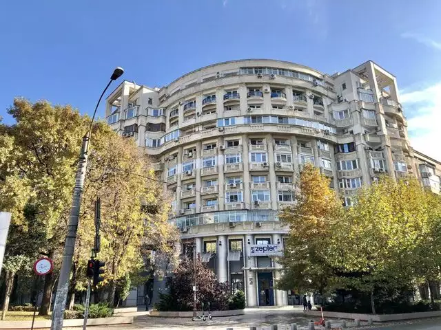 3 Camere | Unirii | Zepter | Alba Iulia | Office | Birou | Rezidential