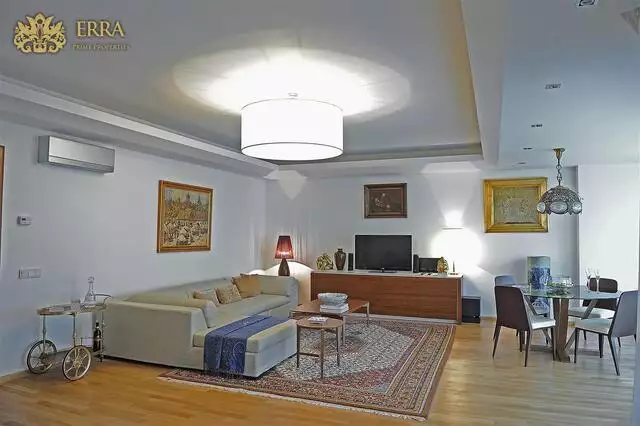 Apartament elegant, Parcul Ciresarii