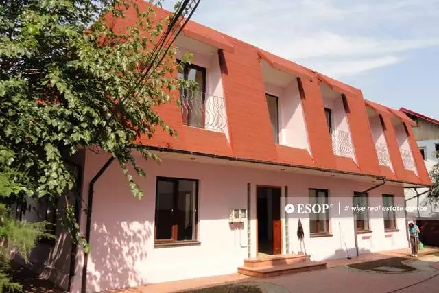 Inchiriere spatiu birou in vila, in Alba Iulia, Bucuresti, 320 mp