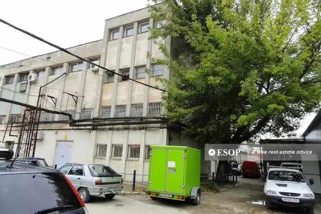 Spatii de birouri flexibile, in Grozavesti, Bucuresti, 150 - 1.100 mp, 0% comision