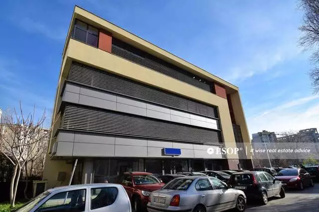 Spatii de birouri flexibile, in Unirii, Bucuresti, 100 - 180 mp, 0% comision