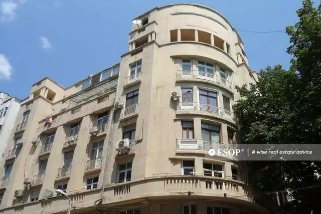  Calea Victoriei, Bucuresti, 150 mp