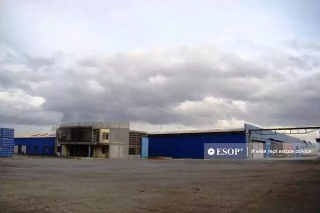 Inchiriere hala industriala, Brasov, Brașov, 1.728 - 3.400 mp, 0% comision