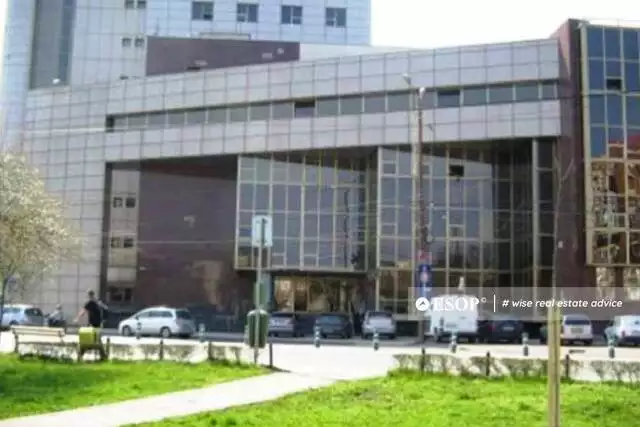 Imobil de birouri cu spatii eficiente, in Timisoara, Timiș, 6.041 mp