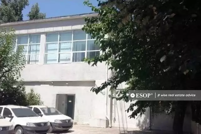Sediu de birouri cu suprafete variate in Berceni, Bucuresti, 515 mp, 0% comision