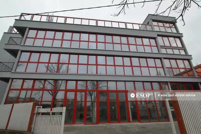 Alege un spatiu birouri flexibil, in MILITARI - PACII, Bucuresti, 360 mp, 0% comision