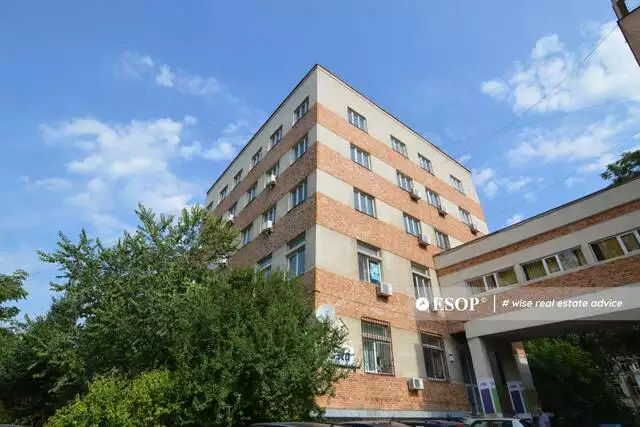 Spatii birouri flexibile si eficiente, in Splaiul Independentei, Bucuresti, 2.152 mp