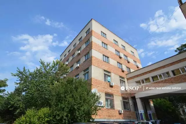 Spatii de birouri flexibile, in Splaiul Independentei, Bucuresti, 120 - 490 mp, 0% comision
