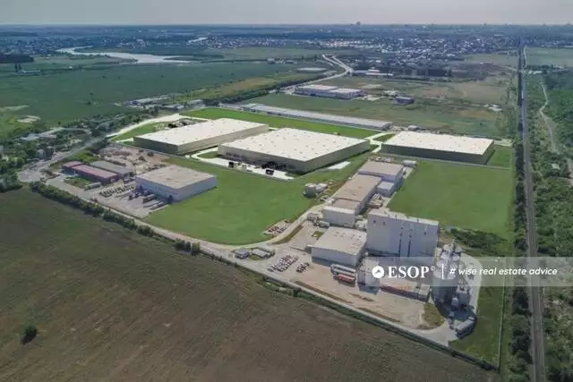 Parc industrial de inchiriat,, Chitila, București Ilfov, 750 - 9.500 mp, 0% comision