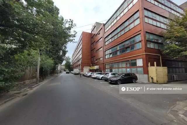 Depozite si spatii industriale, in Bucuresti, București Ilfov, 7.000 mp