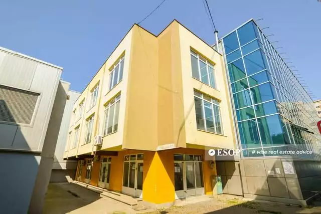 Alege un sediu de birou in vila, in Crangasi, Bucuresti, 182 - 290 mp