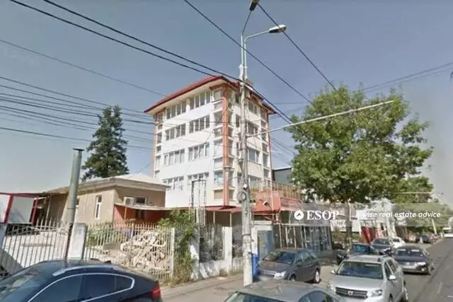Spatii in imobil de birouri la vanzare, in Colentina, Bucuresti, 650 mp