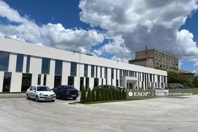 Business center de inchiriat MILITARI - PACII, Bucuresti, 800 - 10.000 mp, 0% comision