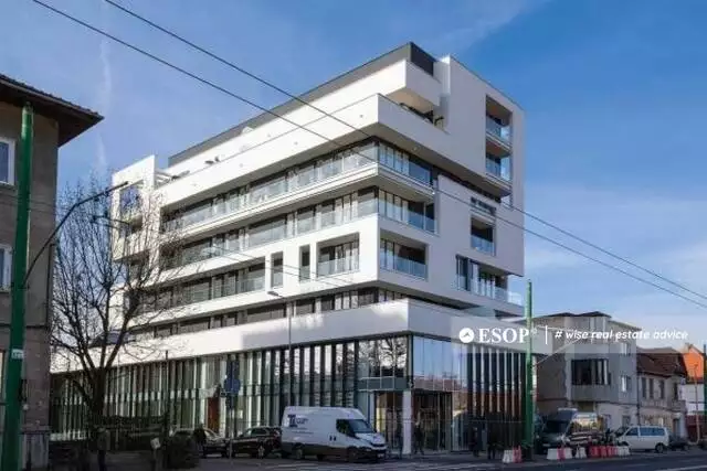 Spatii birouri de ultima generatie, in Brasov, Brașov, 204 mp, 0% comision