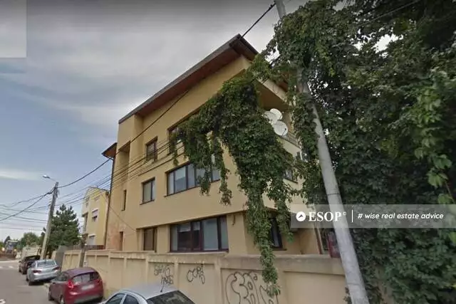 Spatii birouri de inchiriat in vila, in Baneasa, Bucuresti, 150 - 400 mp
